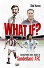 Cover: What If? - Pitch Publishing Ltd