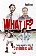 Cover: What If? - Pitch Publishing Ltd