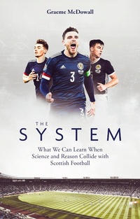 Enlarge image Cover: The System - Pitch Publishing Ltd