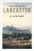 Cover: Lancaster - Phillimore & Co Ltd