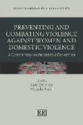 Cover: Preventing and Combating Violence Against Women and Domestic Violence - Edward Elgar Publishing