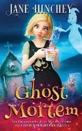 Cover: Ghost Mortem - Baywolf