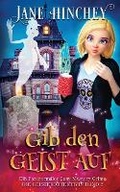 Cover: Gib den Geist auf - Baywolf