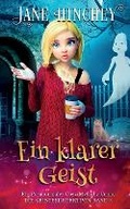 Cover: Ein Klarer Geist - Baywolf