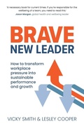 Cover: Brave New Leader - Right Book Press