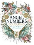 Cover: Angel Numbers Colouring - LOM Art