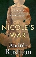 Cover: Nicole's War - The Book Guild Ltd