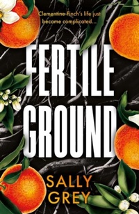 Abbildung von: Fertile Ground - The Book Guild Ltd