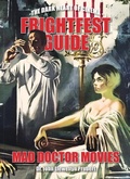 Cover: FrightFest Guide to Mad Doctor Movies - FAB Press