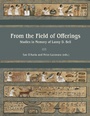 Cover: From the Field of Offerings - Lockwood Press