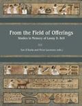 Cover: From the Field of Offerings - Lockwood Press