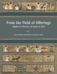 Enlarge image Cover: From the Field of Offerings - Lockwood Press