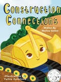 Cover: Construction Connections - Bookfox Press