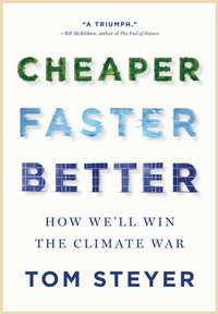 Abbildung von: Cheaper, Faster, Better - Spiegel & Grau