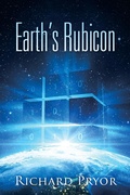 Cover: Earth's Rubicon - Outskirts Press