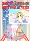 Cover: Dream Girls' Inspiration with Rolleen Rabbit and Pals 2023 - Annie and Rowena