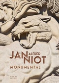 Cover: Alfred Janniot. Monumental. - Editions Norma