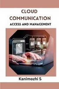 Abbildung von: Cloud Communication Access and Management - Haji Publisher