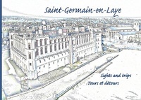 Abbildung von: Saint Germain Rev 3 - Books on Demand
