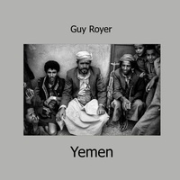Abbildung von: Yemen - BoD - Books on Demand