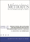 Cover: Projections, Multipliers and Decomposable Maps on Noncommutative $L^{p}$-Spaces - Societe mathematique de France