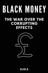 Abbildung von: black mone"yTn haw mrnw vTn cmwwtuvpoi nggncvf - ELIO ENDLESS PUBLISHERS