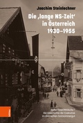 Bild: Die 'lange NS-Zeit' in &Ouml;sterreich 1930-1955 - B&ouml;hlau