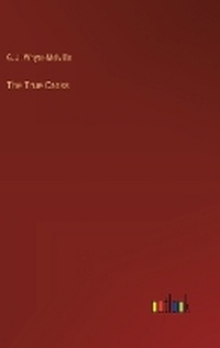 Enlarge image Cover: The True Cross - Outlook Verlag