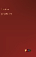 Cover: Sex & Character - Outlook Verlag