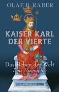Cover: Kaiser Karl der Vierte - C.H.Beck Digital