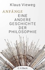 Cover: Anfänge - C.H.Beck Digital