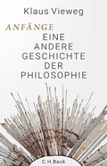 Cover: Anf&auml;nge - C.H.Beck Digital