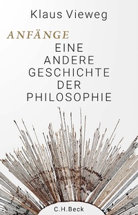Enlarge image Cover: Anfänge - C.H.Beck Digital