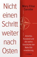 Cover: Nicht einen Schritt weiter nach Osten - C.H.Beck Digital