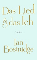Cover: Das Lied & das Ich - C.H.Beck Digital
