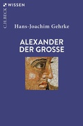 Cover: Alexander der Grosse - C.H.Beck Digital
