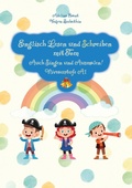 Cover: Englisch Lesen und Schreiben mit Tom - tredition