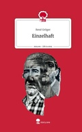 Cover: Einzelhaft. Life is a Story - story.one - story.one publishing