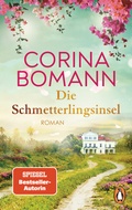 Cover: Die Schmetterlingsinsel - Penguin