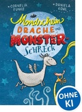Cover: Mondscheindrache und Monsterschreck - Loewe