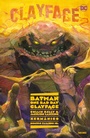 Cover: Batman - One Bad Day: Clayface - DC COMICS bei Panini Comics