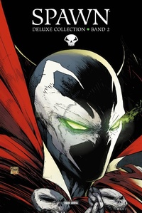 Enlarge image Cover: Spawn Deluxe Collection, Band 2 - PANINI