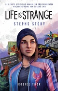 Cover: Life is Strange: Stephs Story - Roman zum Game - PANINI