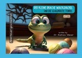 Cover: Der kleine Drache Wackldackel und die Schildkr&ouml;te Torkel - Books on Demand