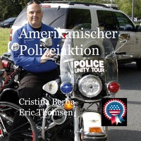 Abbildung von: Amerikanische Polizeiaktion - Books on Demand