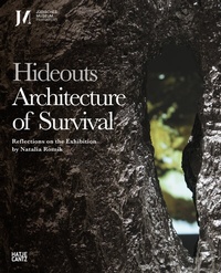 Abbildung von: Architecture of Survival - Hatje Cantz Verlag