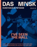 Cover: I've Seen the Wall - Hatje Cantz Verlag
