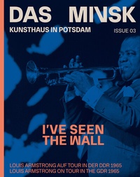 Abbildung von: I've Seen the Wall - Hatje Cantz Verlag