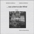 Cover: ... was schert es den Wind - elbaol verlag