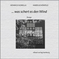 Abbildung von: ... was schert es den Wind - elbaol verlag